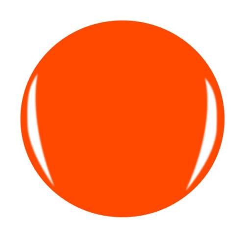 Cupio gel de pictura orange