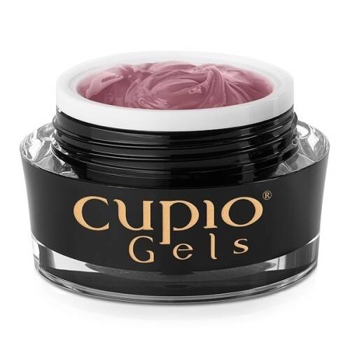 Cupio gel make-up fiber natural 15ml