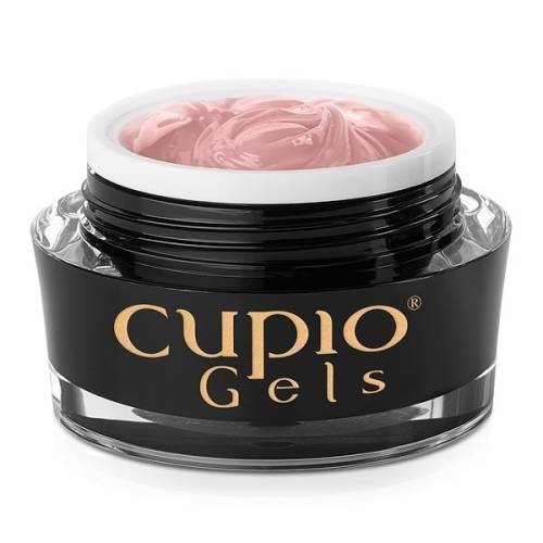Cupio gel make-up fiber pink 15 ml