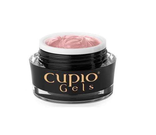 Cupio gel make-up fiber pink 50ml