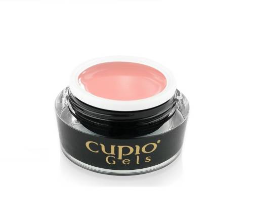 Cupio gel make-up peach cover 30ml