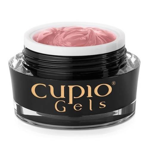 Cupio make-up builder gel rose 30ml