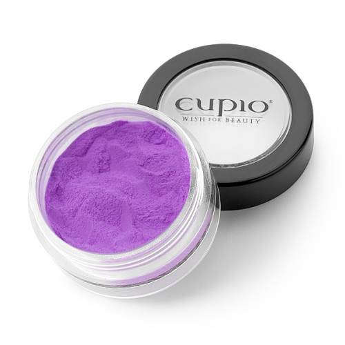 Cupio pigment de unghii night glow purple