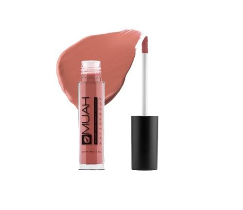 Cupio ruj lichid muah matte lipcolor - naked touch 7g