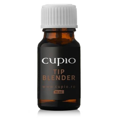 Cupio tip blender