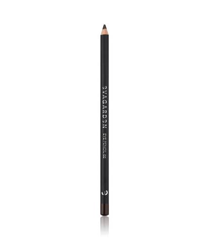 Evagarden long lasting creion pentru ochi 02 brown 3g