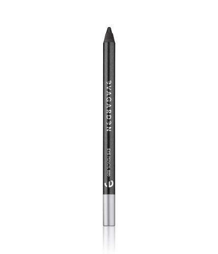 Evagarden superlast creion pentru ochi 820 cosmic black 2g