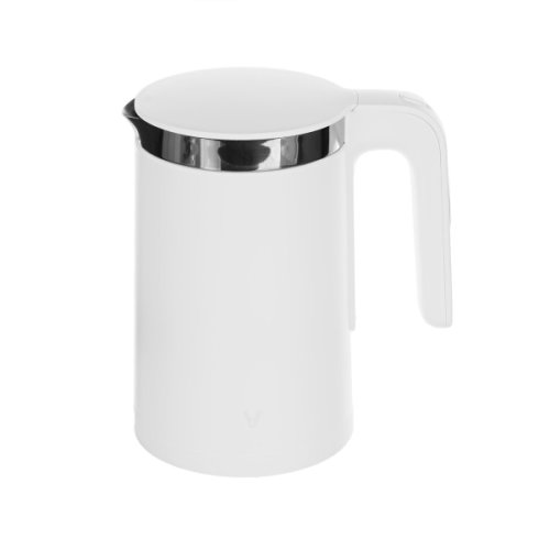 Fierbator apa viomi smart kettle v-sk152, bluetooth 4.0, 1800w, 1.5l – resigilat