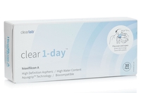 Clearlab Clear 1-day (30 lentile)