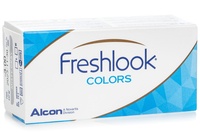 Alcon Freshlook colors (2 lentile)