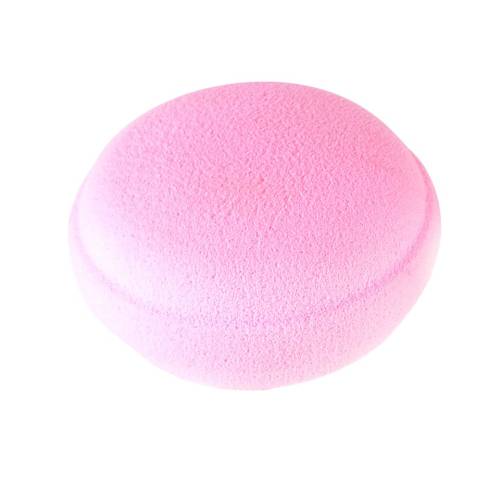 Burete machiaj sweet pink - macarons sponge