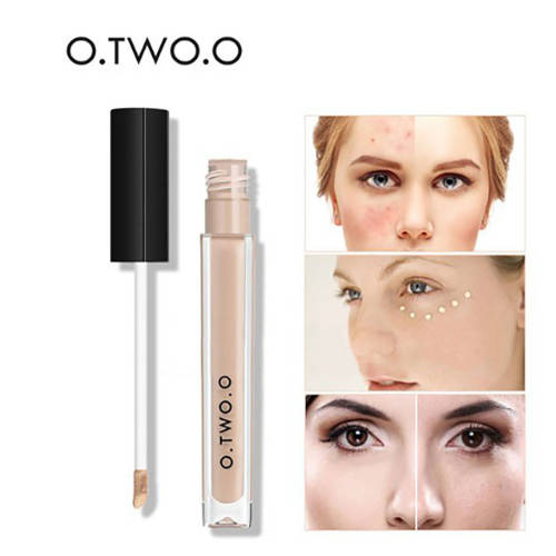 Concealer lichid o.two.o perfect look #03