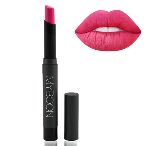 Ruj mat lipstick myboon #03 - bubblegum