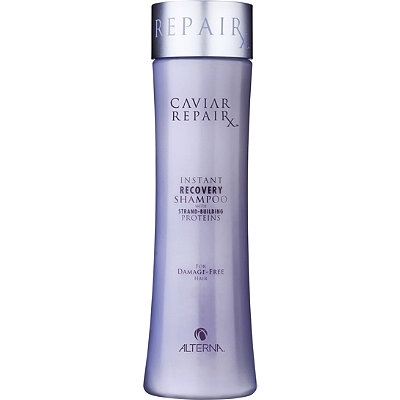 Alterna sampon de par - caviar repair rx instant recovery shampoo 250 ml