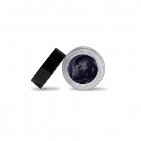 Ofra tus de ochi gel - fixline eyeliner gel - purple (45-00-02)