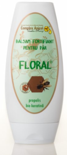 Complex Apicol Veceslav Harnaj Floral balsam par 200ml - complex apicol