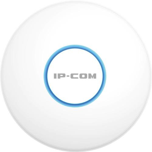 Acces point wireless ip-com iuap-ac-lite, gigabit, dual-band, 1200 mbps, 802.11ac, mu-mimo (alb)