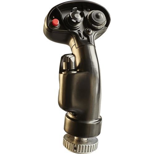 Accesoriu joystick thrustmaster f/a-18c hornet hotas add-on grip