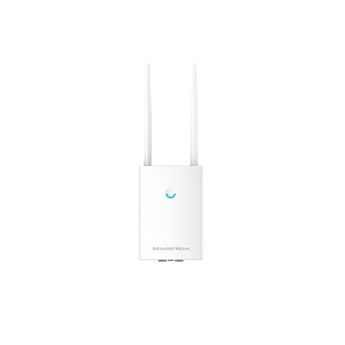 Access point outdoor long range - grandstream gwn7605lr 802.11ac wave-2, 1.27gbps, 2×2:2 mu-mimo technology