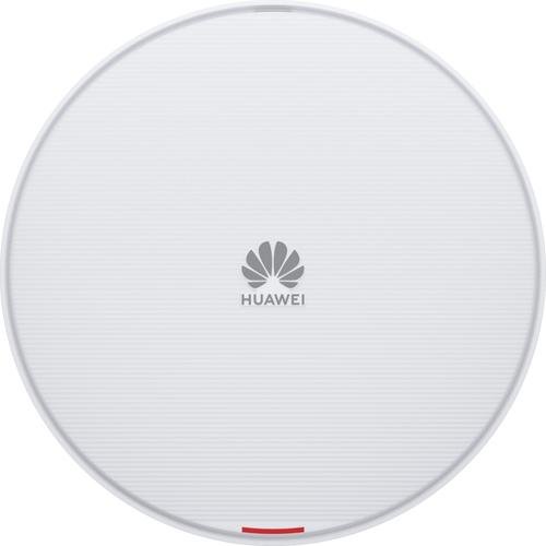 Access point wireless huawei airengine 6761-21t, ind 11ax (alb)