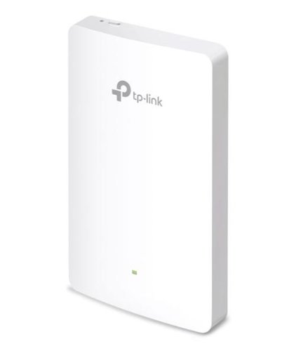 Access point wireless tp-link eap615-wall, wi-fi 6, ax1800, gigabit (alb)
