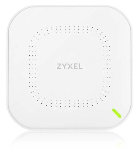 Access point wireless zyxel nwa1123acv3-eu0102f, dual band, 1200 mbps, poe, gigabit (alb)