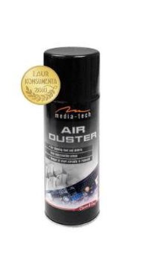 Air Naturel Aer comprimat air duster, 400 ml