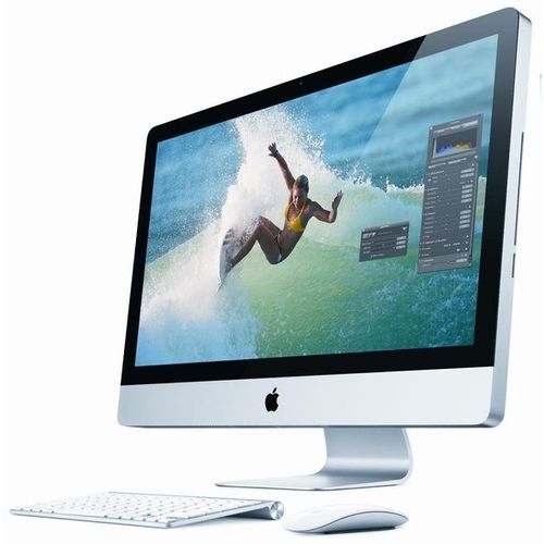 All-in-one refurbished apple imac (procesor intel® core™ i5-2500s (6m cache, up to 3.70 ghz), sandy bridge, 27inch, 4gb, 1tb hdd, intel® hd graphics 2000, mac os, alb)