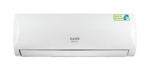 Aparat de aer conditionat zass zac 18 pl, 18000 btu, inverter, clasa a++, wi-fi ready (alb)