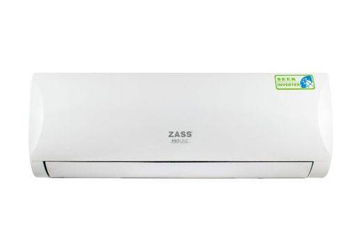 Aparat de aer conditionat zass zac 24 pl, 24000 btu, inverter, clasa a++, wi-fi ready (alb)