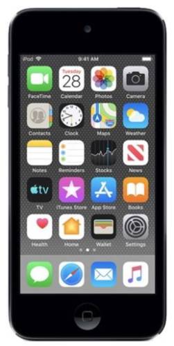 Apple ipod touch 2019, 32 gb (negru)