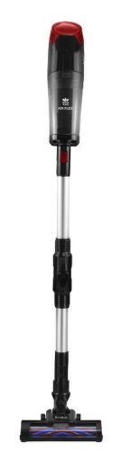 Aspirator vertical 2in1 samus air flex eco power, 135 w, autonomie 45 min, filtru hepa, 0.7 l (negru)