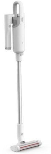 Aspirator vertical xiaomi mi vacuum cleaner light, putere de aspirare 50 w, 0.5 l (alb)