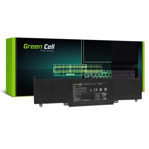 Baterie laptop c31n1339 pentru asus zenbook ux303 ux303u ux303ua ux303ub ux303l transformer book tp300l tp300la tp300ld tp300lj acumulator marca green cell