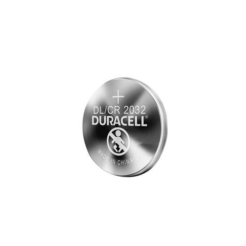 Baterie lithiu Duracell specializate dl2032