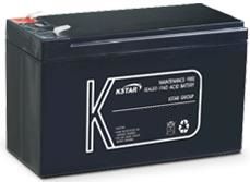 Baterie ups kstar 6-fm-9, 12v/9ah