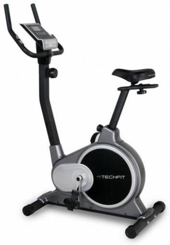 Bicicleta fitness magnetica techfit b500