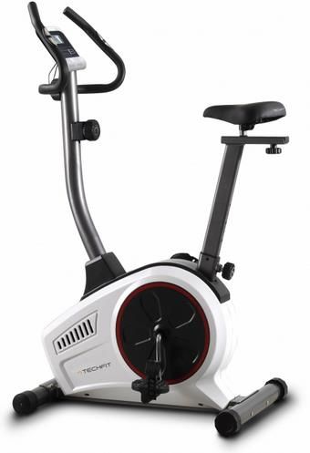Bicicleta magnetica fitness techfit b450