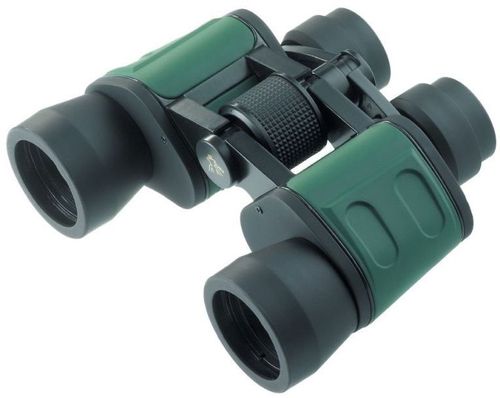 Binoclu fomei oy3016,7-21x zoom, obiectiv 40mm, bk7, lentile fc, conector trepied (negru/verde)