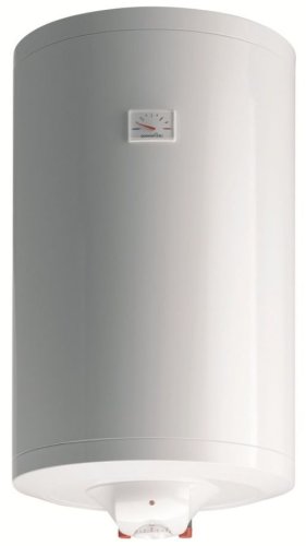 Boiler electric gorenje tgr50n/v6, 2000 w, 50 l, 0.6 mpa, 17 mm, protectie anti-inghet (alb)