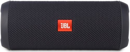 Boxa portabila jbl flip 3, bluetooth/jack 3.5mm, handsfree (negru)