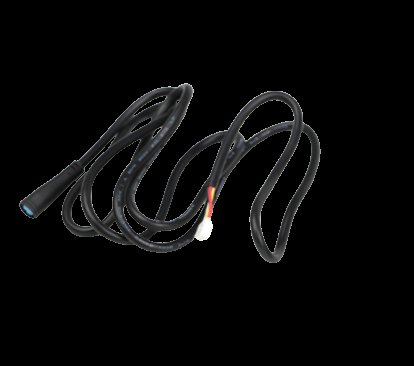 Cablu alimentare pentru trotineta electrica xiaomi mijia m365/m365 pro/essential/1s/pro 2