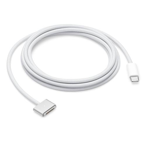 Cablu apple magsafe 3, usb type-c