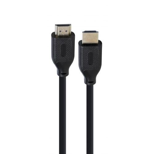 Cablu hdmi gembird cc-hdmi8k-2m, ethernet, 2m, negru