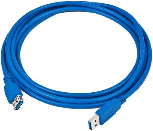 Delock Cablu prelungitor usb3amaf usb 3.0, 1.8m