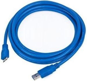 Gembird Cablu usb 3.0 am la micro bm, 1.8m