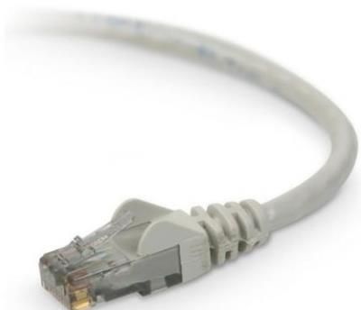 Cablu utp equip 625419, patch, cat.6, 20 m (gri)