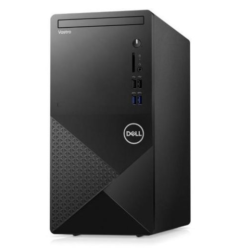 Calculator sistem pc gaming dell vostro 3020 mt (procesor intel® core™ i7-13700f, 16 cores, 2.1ghz up to 5.1ghz, 30mb, 16gb ddr4, 512gb ssd, nvidia geforce rtx 3060 12gb gddr6, windows 11 pro)