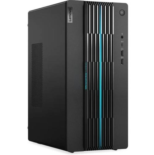 Calculator sistem pc gaming lenovo ideacenter 5 17acn7 (procesor amd® ryzen 7 5700g (8 cores, 3.9ghz up to 4.6ghz, 16mb), 16gb ddr4, ssd 1tb, nvidia geforce rtx 3060 12gb, no os)