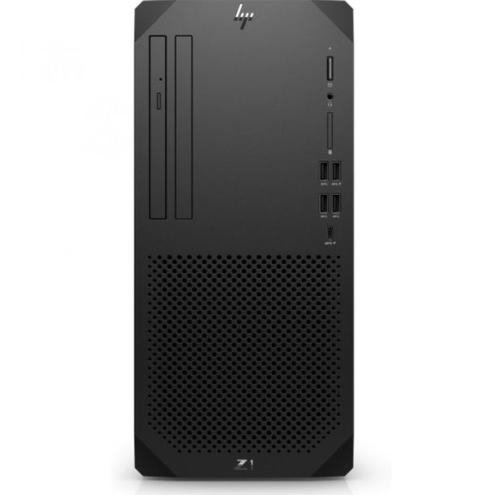 Calculator sistem pc hp z1 g9 tower (procesor intel core i7-12700(12 core, 2.1ghz up to 4.9ghz, 25mb cache), 32gb ddr5, 512gb ssd m.2, nvidia geforce rtx 3070 8gb, windows 11 pro)